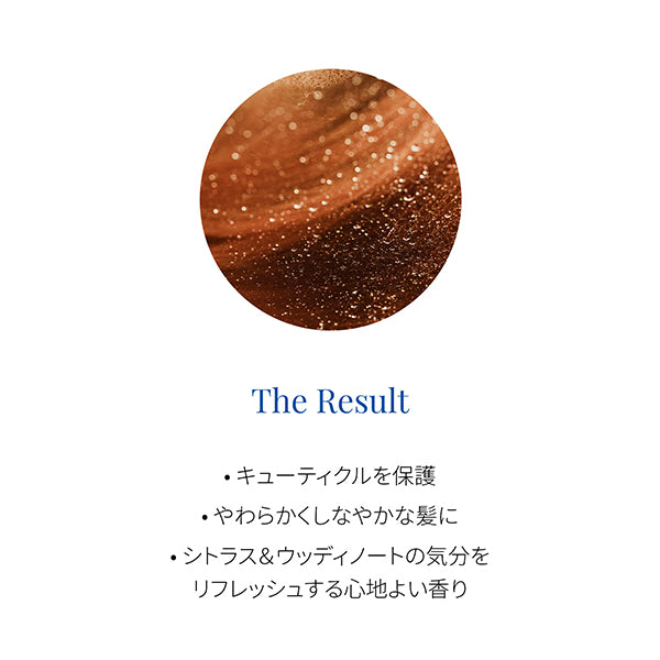 sisley Hair Ritual Protective Shield Mist, 100ml, Citrus & Woody Notes