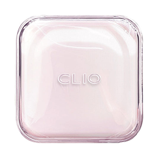 CLIO Kill Cover Mesh Glow Essential Cushion (SPF50, ) (#21N Linen), 15g