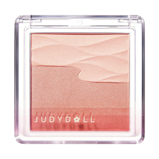 JUDYDOLL Idol Cheek Maker (01 Dewy Milk Honey)