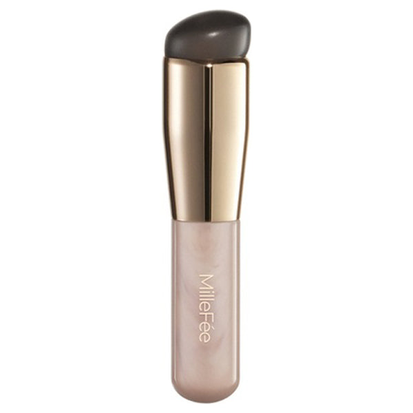 MilleFee Fluffy Touch Brush 602 Silicone Brush M