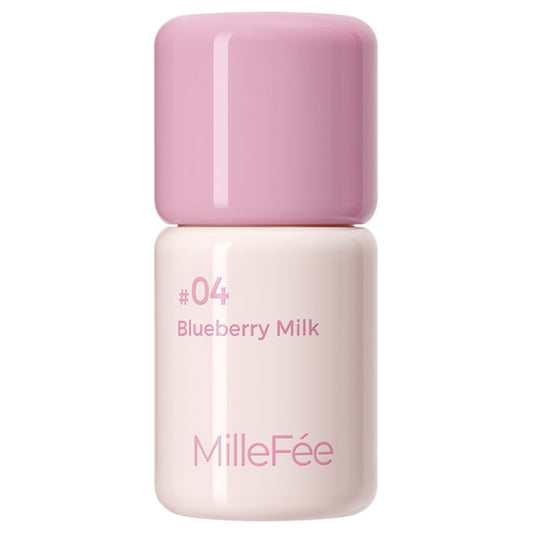 MilleFee Shake Drop Cheek (04 Blueberry Milk)
