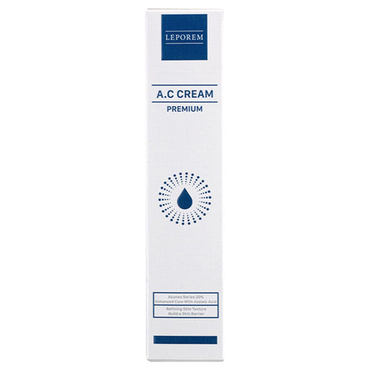 LEPOREM AC Cream Premium, 15g