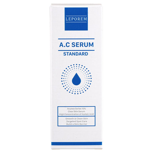 LEPOREM AC Serum Standard, 30ml