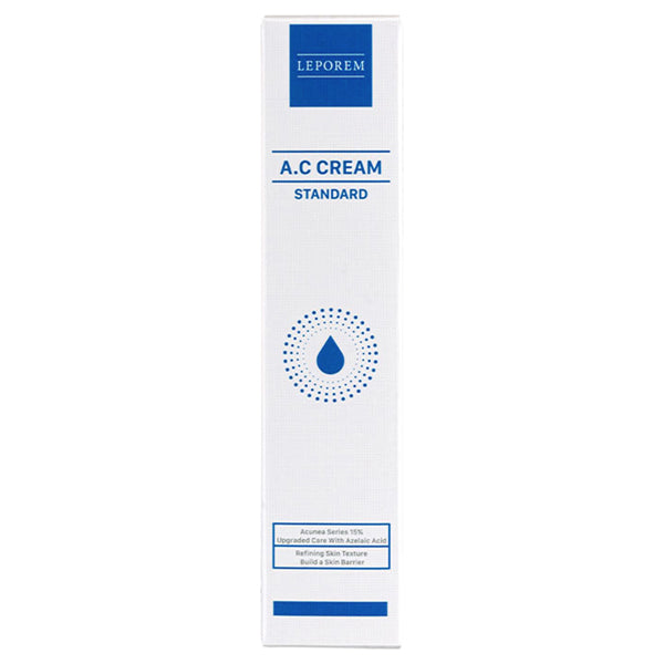 AC Cream Standard, 20g