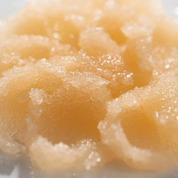 giovanni Sugar Body Scrub Golden Honey (miffy Design), 340g