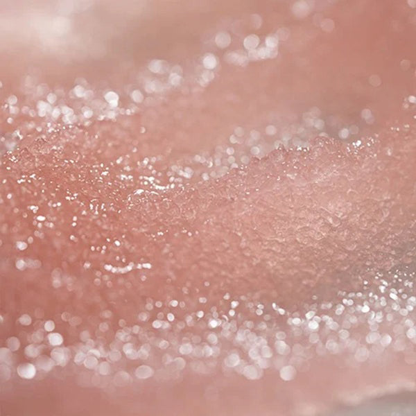 giovanni Sugar Body Scrub Sweet Raspberry (miffy Design), 340g
