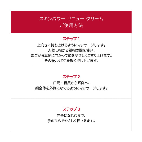 SK-II Skin Power Renew Cream First Trial Kit, 2P, 15g