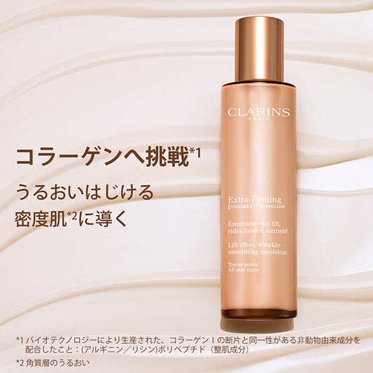 CLARINS Firming EX Emulsion, 100ml