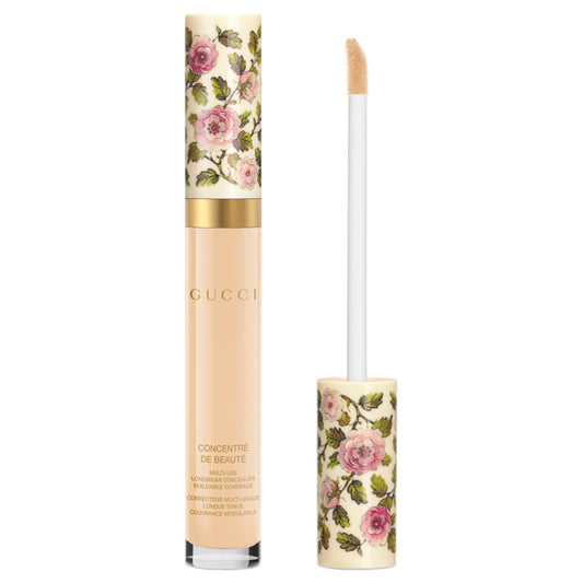 Gucci Beauty Gucci Concentré de Beauté Concealer (14N)