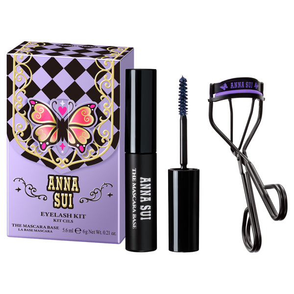 ANNA SUI Eyelash Kit (Limited Edition)
