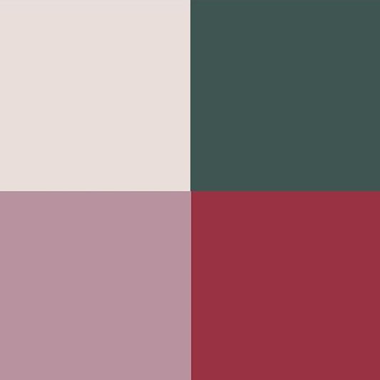 Gucci Beauty Gucci Palette de Beauté Quatuor (03 Wild Bouquet)