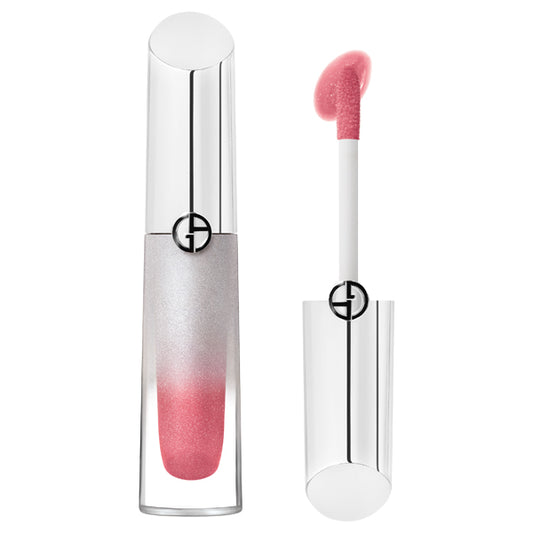 Armani Beauty Prisma Glass Icy Plumper (35 Arctic Mauve)