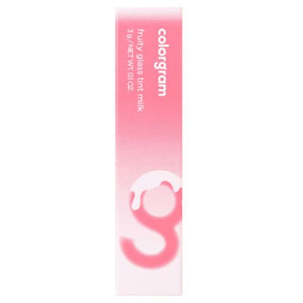 colorgram Tanful Glassy Tint Milk (05 Level Up Berry)