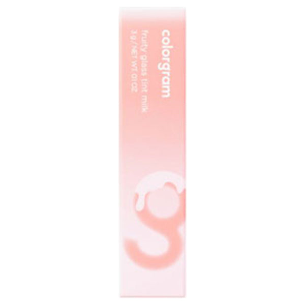 colorgram Tanful Glassy Tint Milk (02 Apricot Dew)