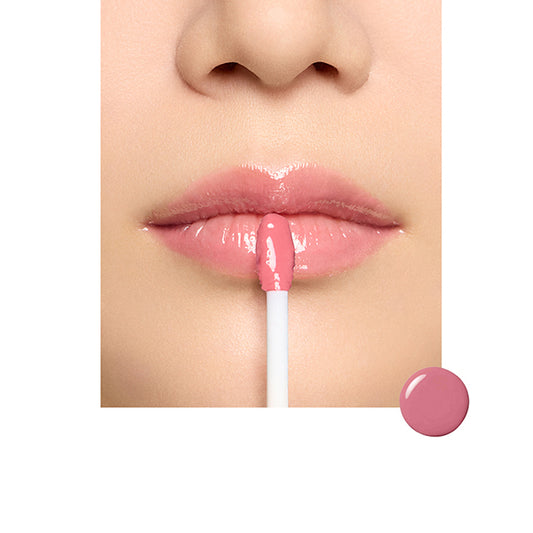 SUQQU Lip Wrapping Treatment (06 First Bloom - Uiuizaki)