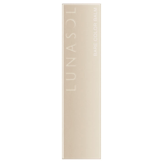 LUNASOL Bare Color Balm (EX06 Winter Cherry)