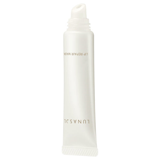 LUNASOL Lip Repair Mask, 12g