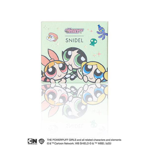 SNIDEL Beauty Tailored Color Eyes (01)