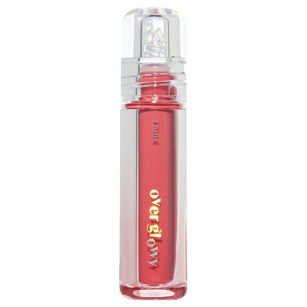 ETUDE Over Glow Gloss (Popping Candy)