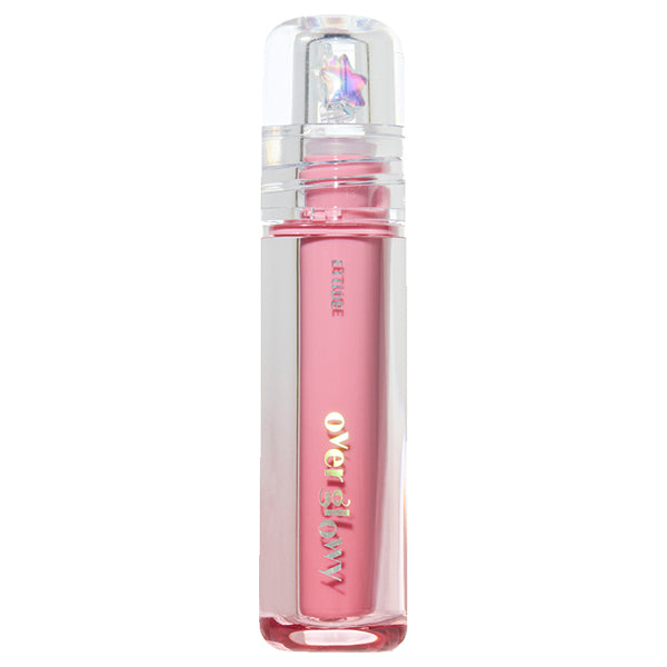 ETUDE Over Glow Gloss (Pink Marshmallow)