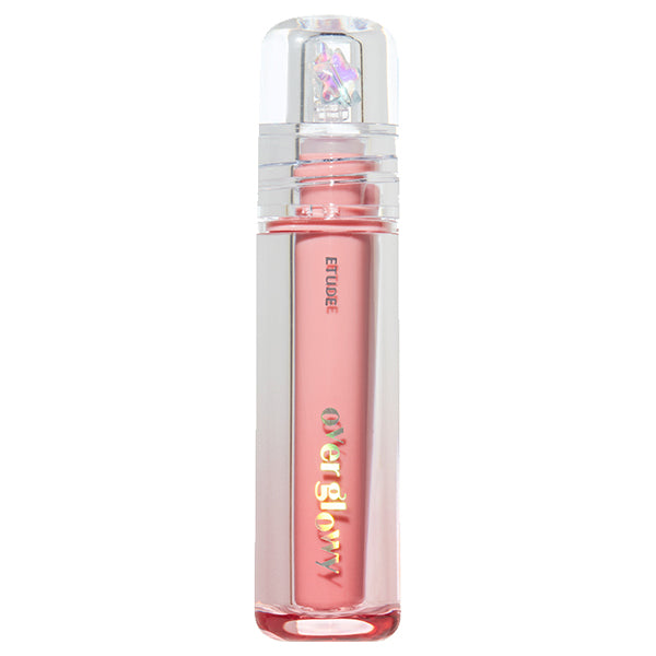ETUDE Over Glow Gloss (Cotton Candy)