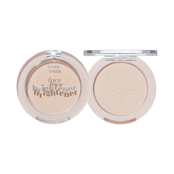 ETUDE Face Brightener, Rosy, 5g