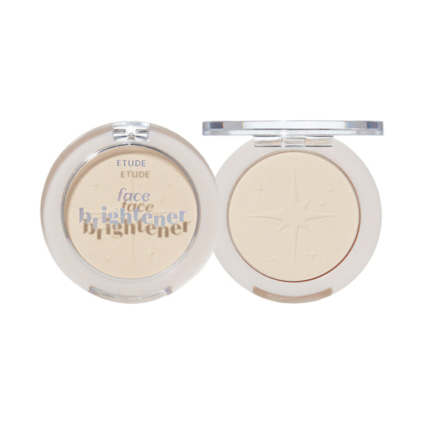 ETUDE Face Brightener, Porcelain, 5g