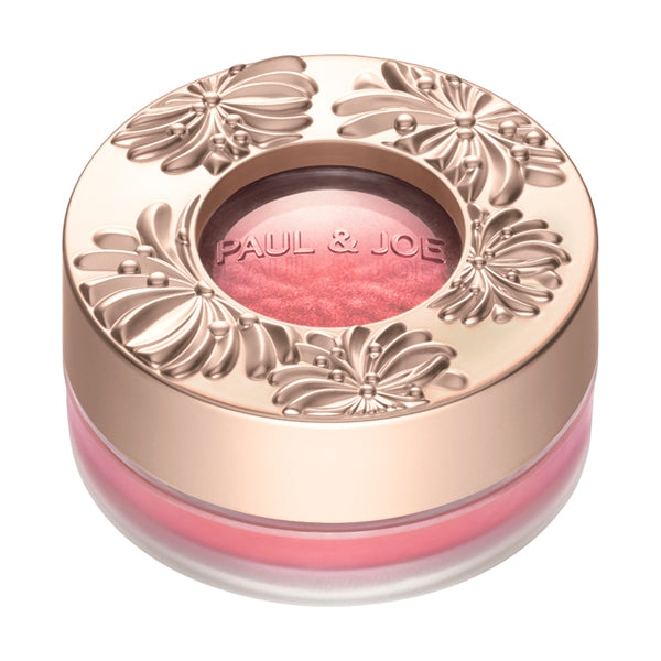 Paul & Joe Beaute Shimmering Eye Color (4)