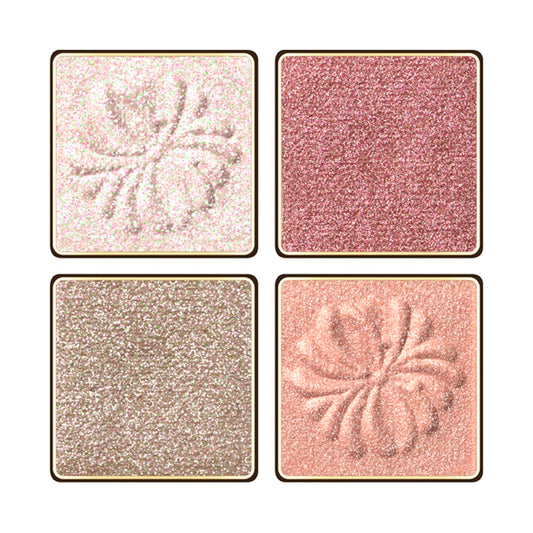 Eye Design Palette, 9, 4g