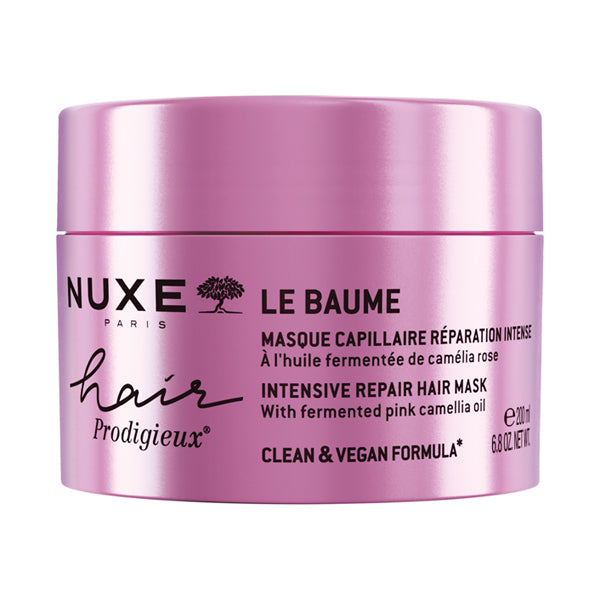 NUXE Hair Prodigieux Intensive Balm, 200ml