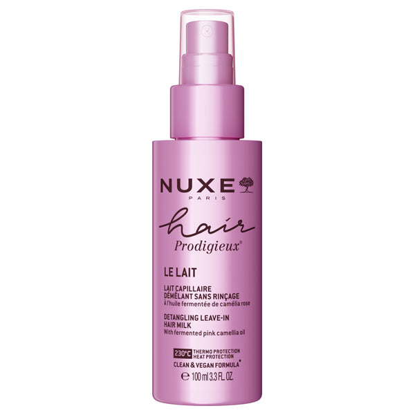 NUXE Hair Prodigieux Leave-in Milk, 100ml