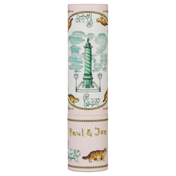 PAUL & JOE BEAUTE Lipstick Case CS, 089, 1 piece