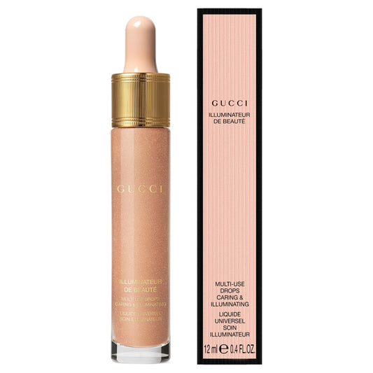 Gucci Beauty Gucci Illuminator de Beauté (Natural Radiance), 12ml