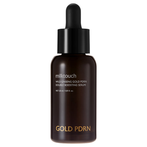 milktouch PDRN Double Boosting Serum, 30ml