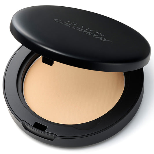 Revlon ColorStay Longwear UV Pressed Powder SPF42 PA++++ (002 Buff)