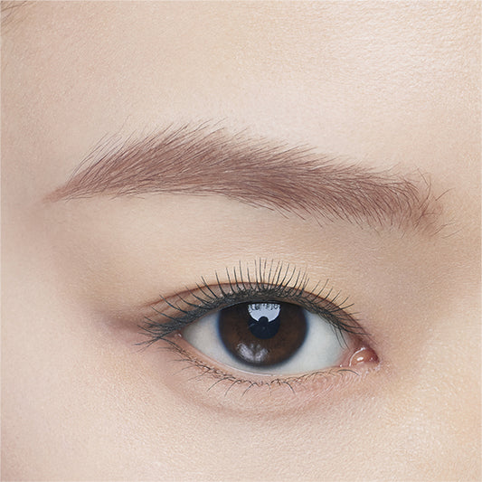 shu uemura Hard Formula Hard 9 (Chestnut Brown 13)