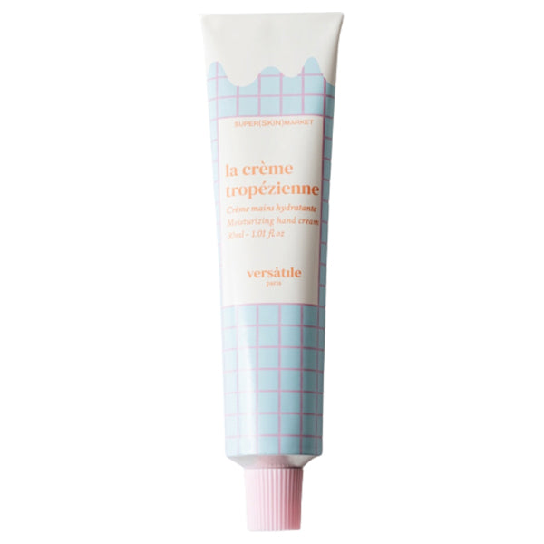 versatile paris LA CREME TROPEZIENNE, 30ml