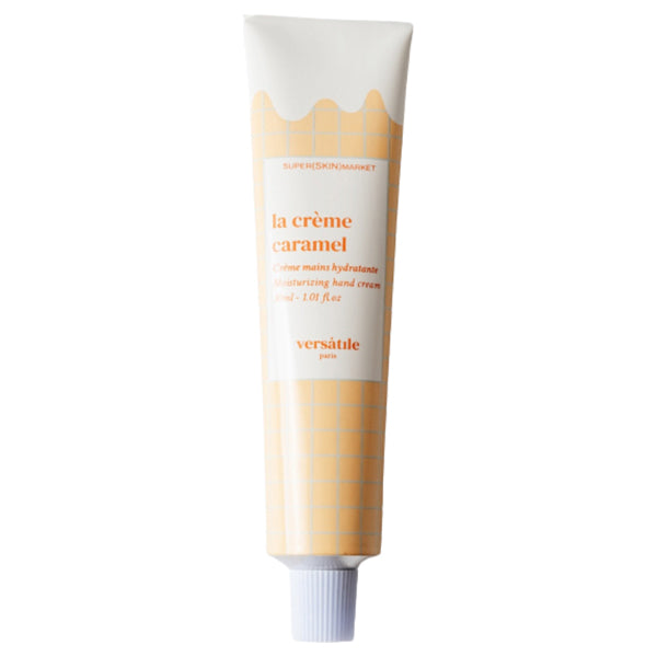 versatile paris LA CREME CARAMEL, 30ml