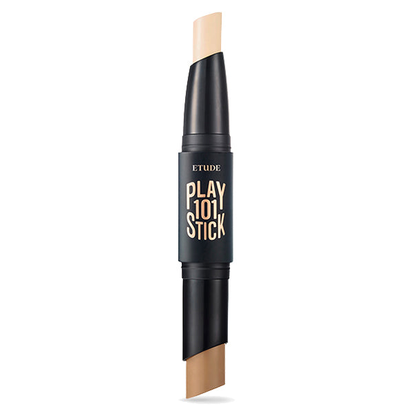ETUDE Play 101 Stick Duo, #03, 5.8g