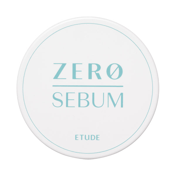 ETUDE Z Sebum Drying Powder, 4g