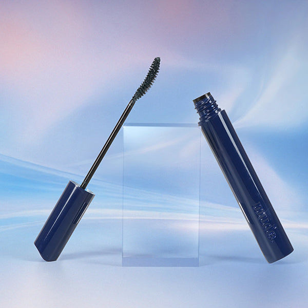 mude Inspire Long Lash Curling Mascara (N01 Navy)