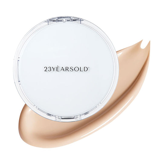 23years old Dermasin Heartleaf Cushion (23)