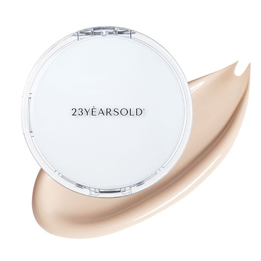 23years old Dermasin Heartleaf Cushion (21)