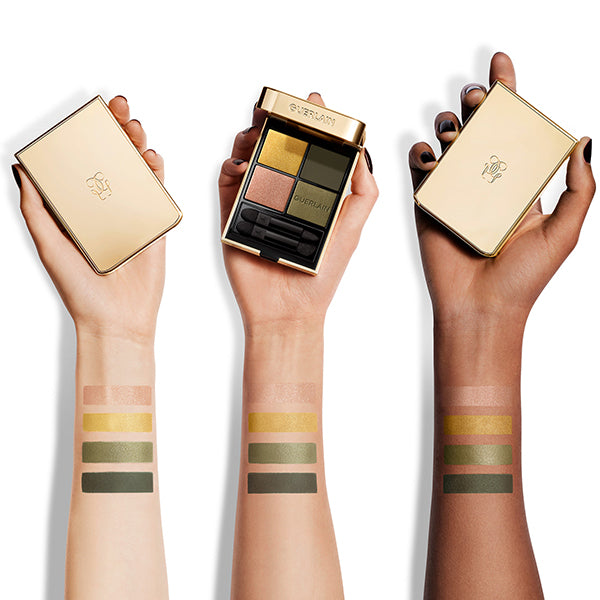 Ombre G, 870, 1.5g x 4