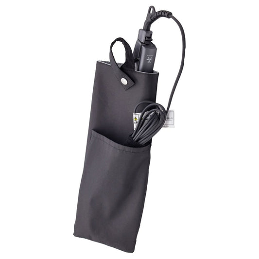 VENUSiS Heat-Resistant Hair Iron Pouch VAP-100, 83g