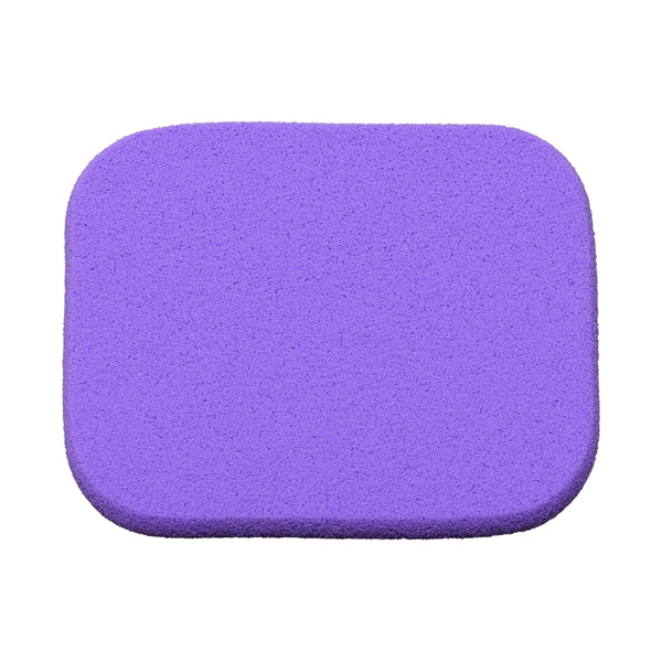 ANNA SUI Rose Powder Foundation Sponge