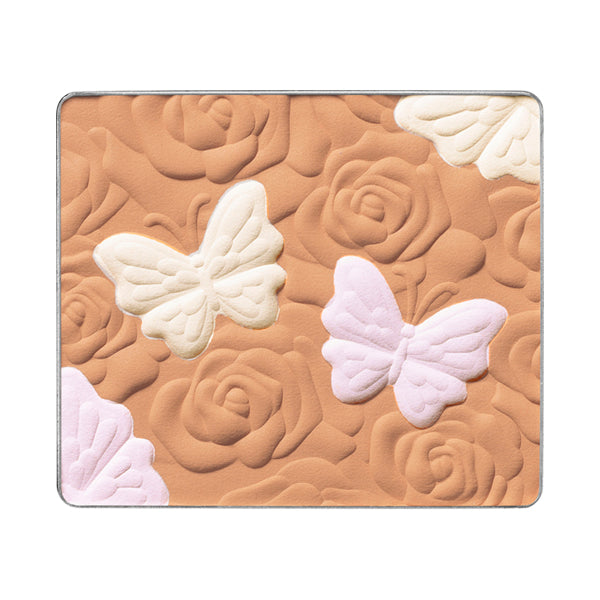 ANNA SUI Rose Powder Foundation Refill 30, SPF30, 10.5g