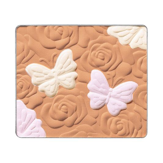 ANNA SUI Rose Powder Foundation Refill 30, SPF30, 10.5g
