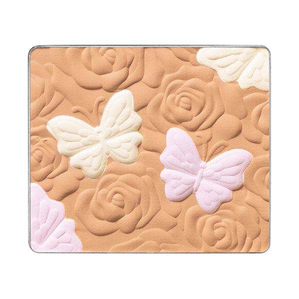 ANNA SUI Rose Powder Foundation Refill 20, SPF30,, 10.5g