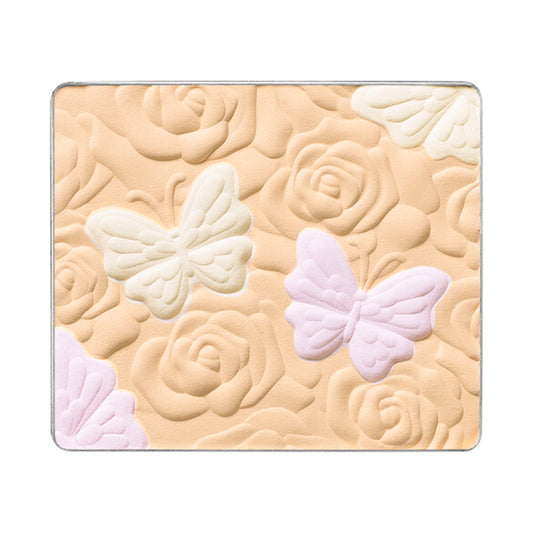 ANNA SUI Rose Powder Foundation Refill 00, SPF30,, 10.5g